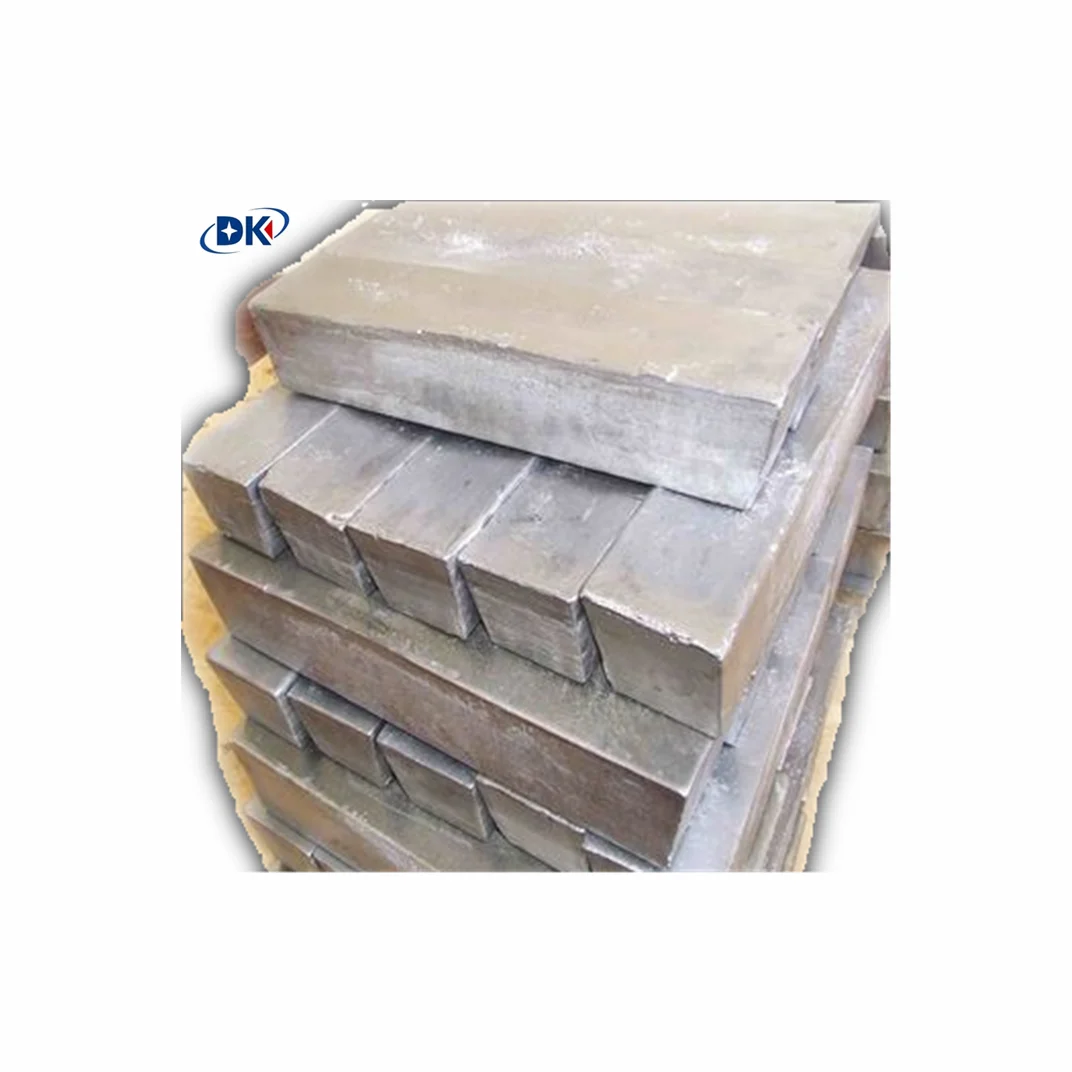 Zinc ingot low price high purity high quality plentiful price low good credit factory direct sale