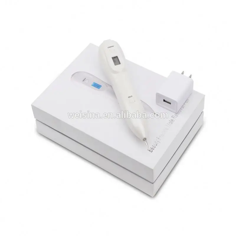 High quality skin tightening jet lift plasma pen for women