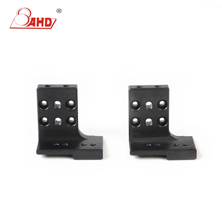 OEM Prototype Production Aluminum Alloy CNC  Machinery Parts