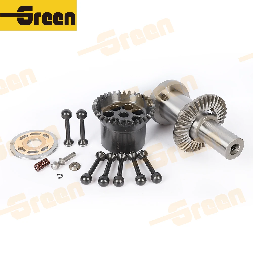 Parker F12-030 040 060 080 110 125 150 250 Hydraulic Piston Pump Parts