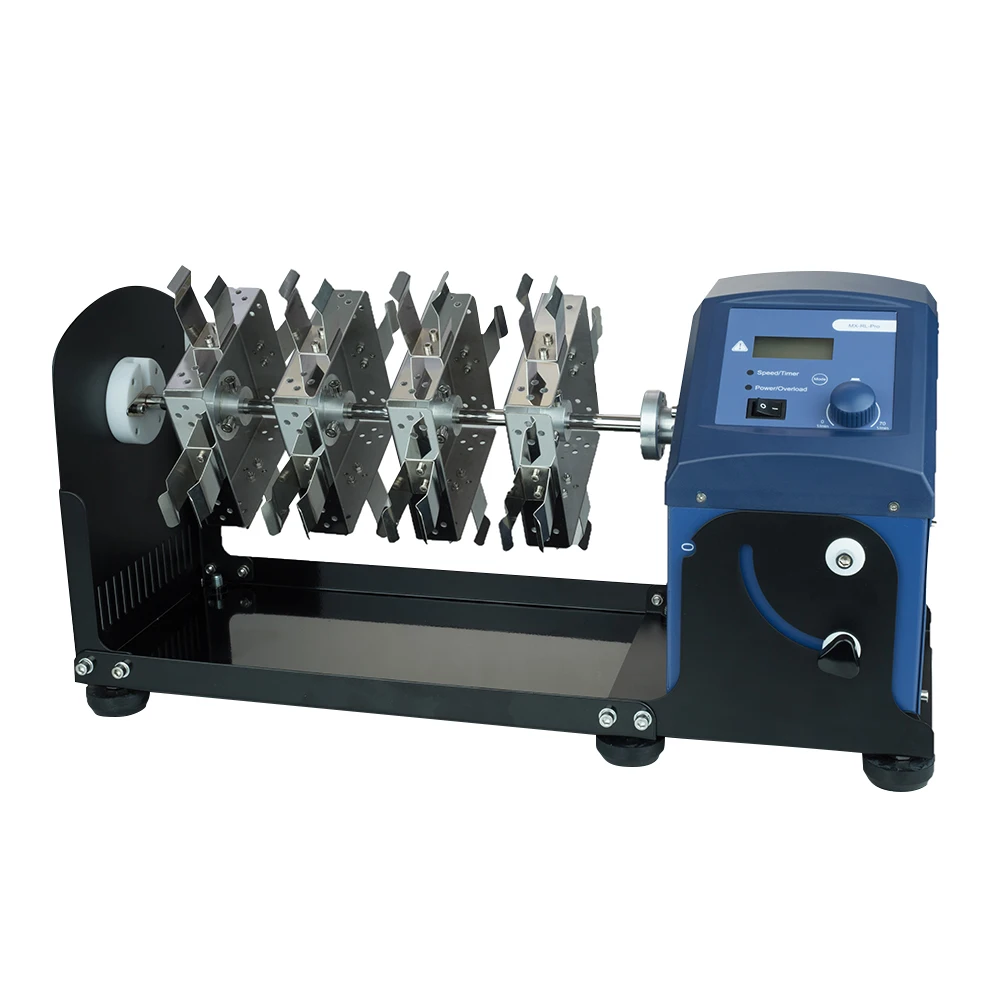 Wholesale Good Price Laboratory New Design Vortex Mixer Lcd Digital Rotator