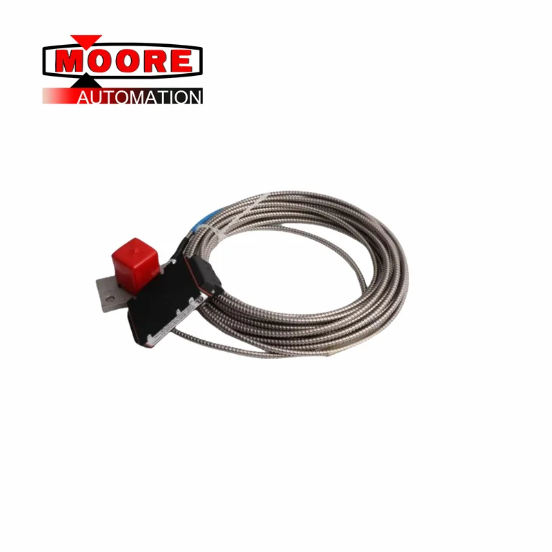 Eddy Current Sensor EMERSON PR6423/002-131 CON031