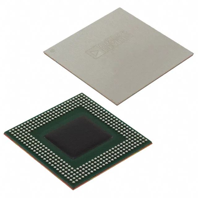  ADN4605ABPZ интегральные схемы электронные компоненты IC CROSSPOINT переключатель