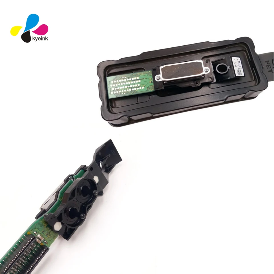 brand new and original Roland dx4 print head roland sp540v vp540 XJ-740 RS-640 JV3 dx4 solvent for epson dx4 printhead