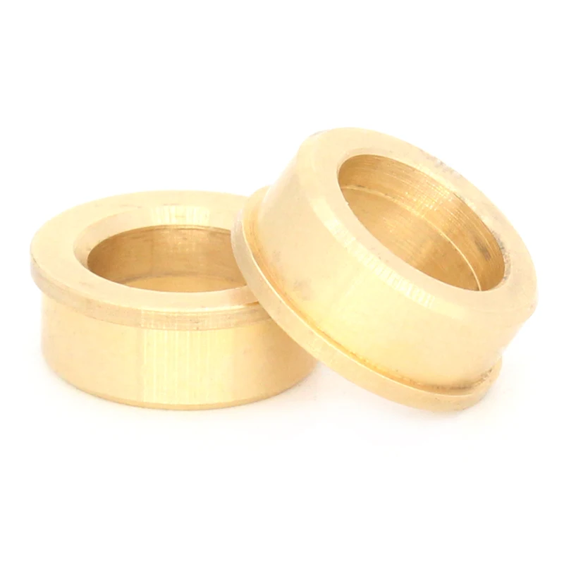
Wholesale Customized Precision Bronze Bushing 
