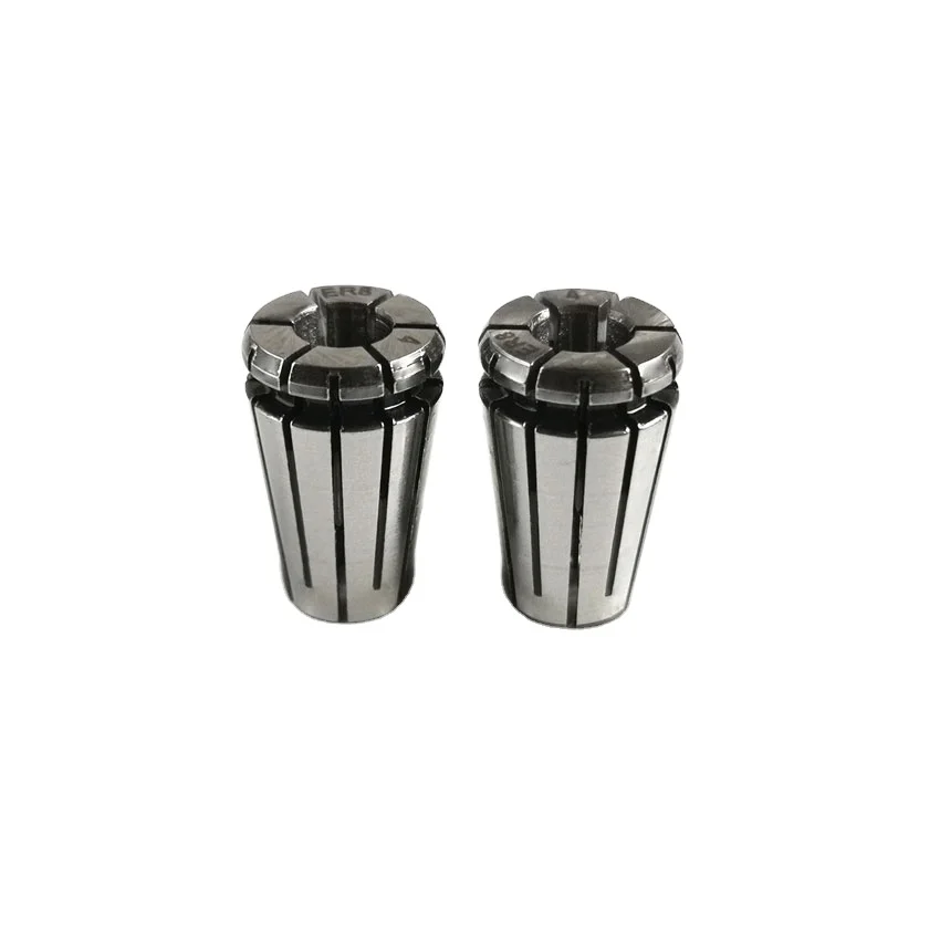 Hot sale DIN6499 spring collet ER8-4 0.01mm