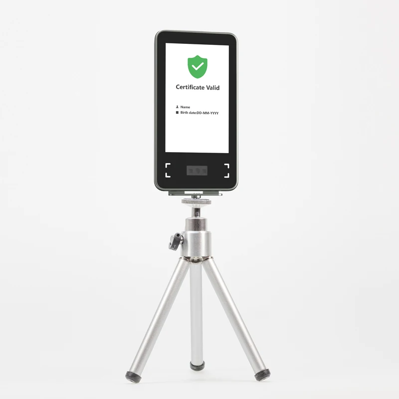 Система контроля доступа QR в Румынию, сканер медицинского кода, контроллер доступа к дверям, Европейский медицинский код