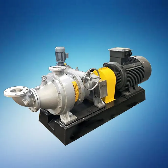 China manufacturer conical disc refiner machine paper pulp for paper pulp making