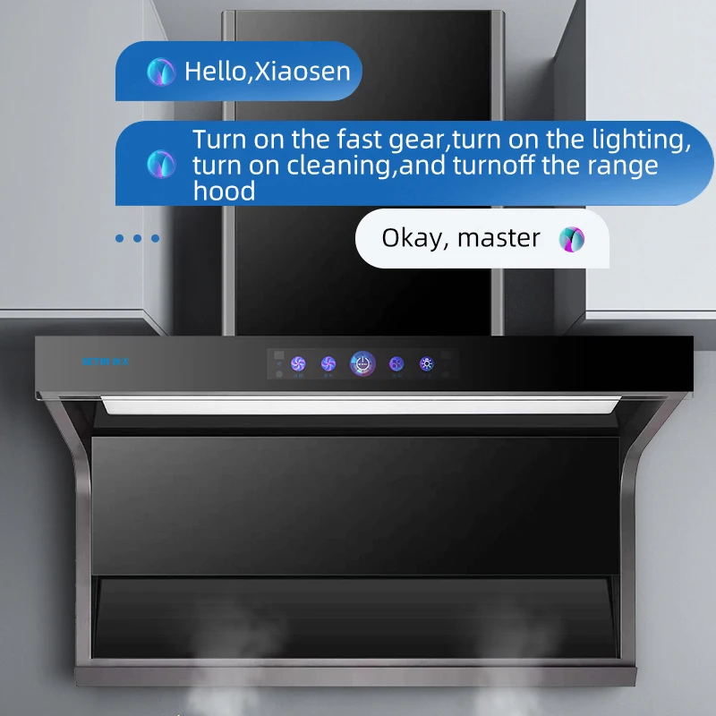 Under cabinet cooker hood kitchen ventilation copper chimney t shape range hoods kitchen chimney hood