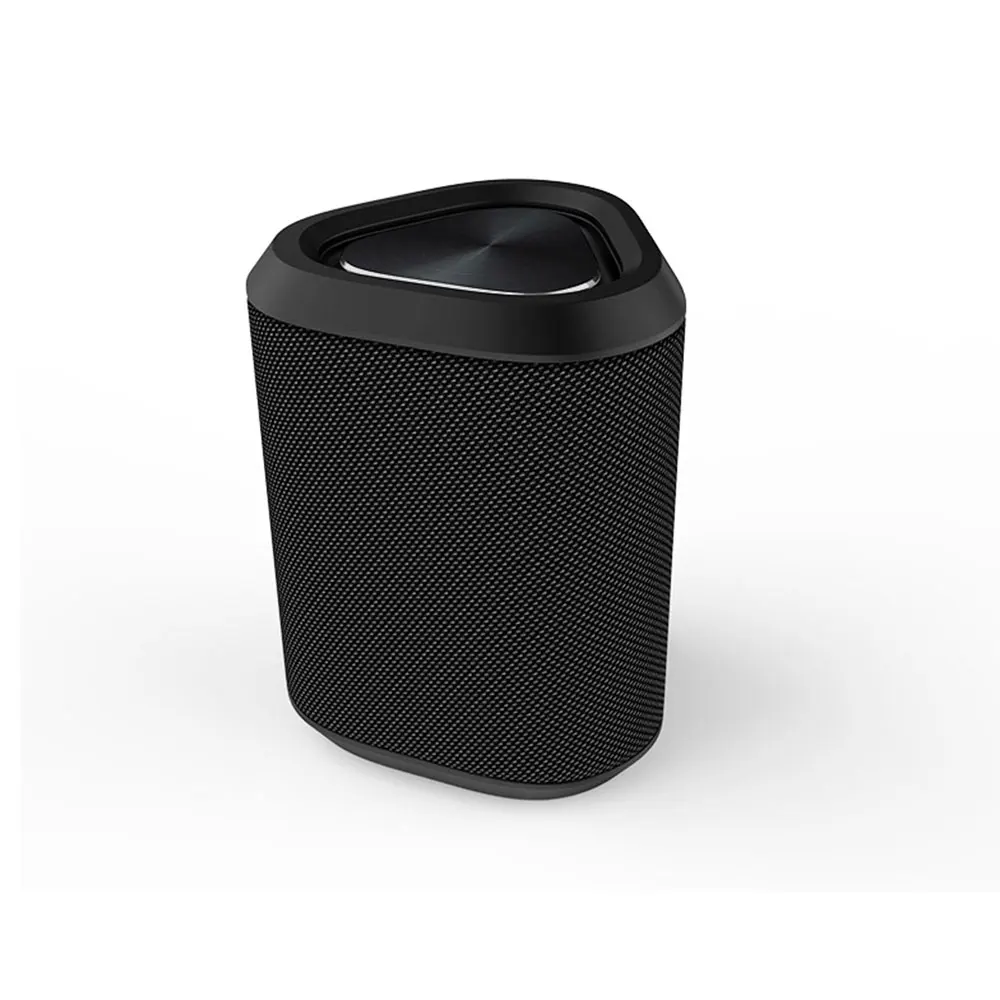  Портативный IPX7 водонепроницаемый Bluetooth-динамик беспроводной мини-динамик для мобильного телефона поддержка звонков по громкой