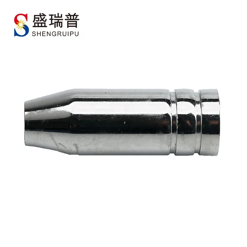 15AK welding products high quality welding nozzle sizes