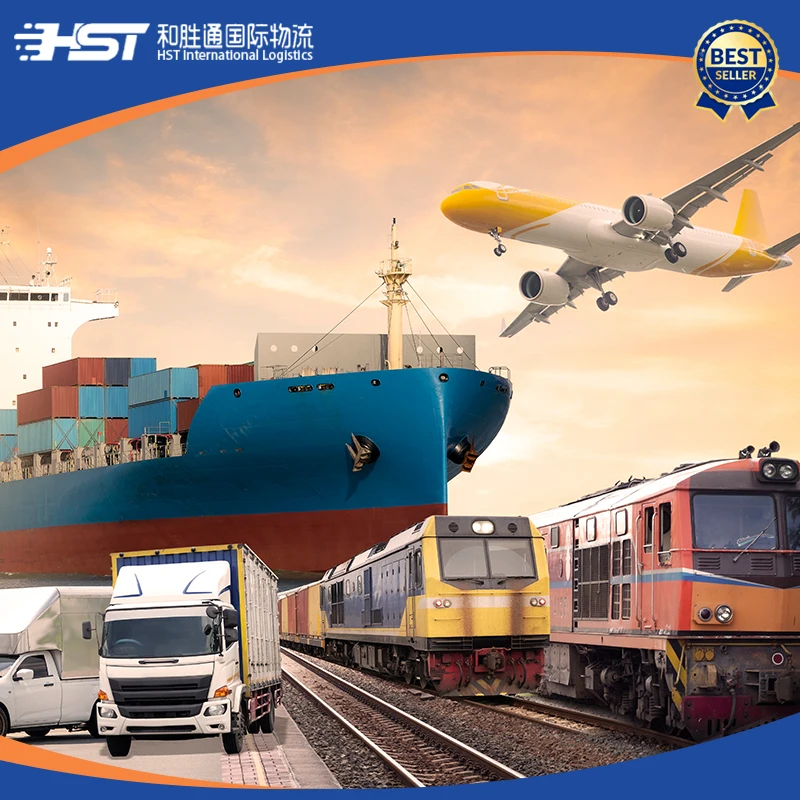 Logistics Company International Freight Forwarders China to PT/ES/RU/UK/FR/DE Air Freight Express DDP One-stop Service Pick up