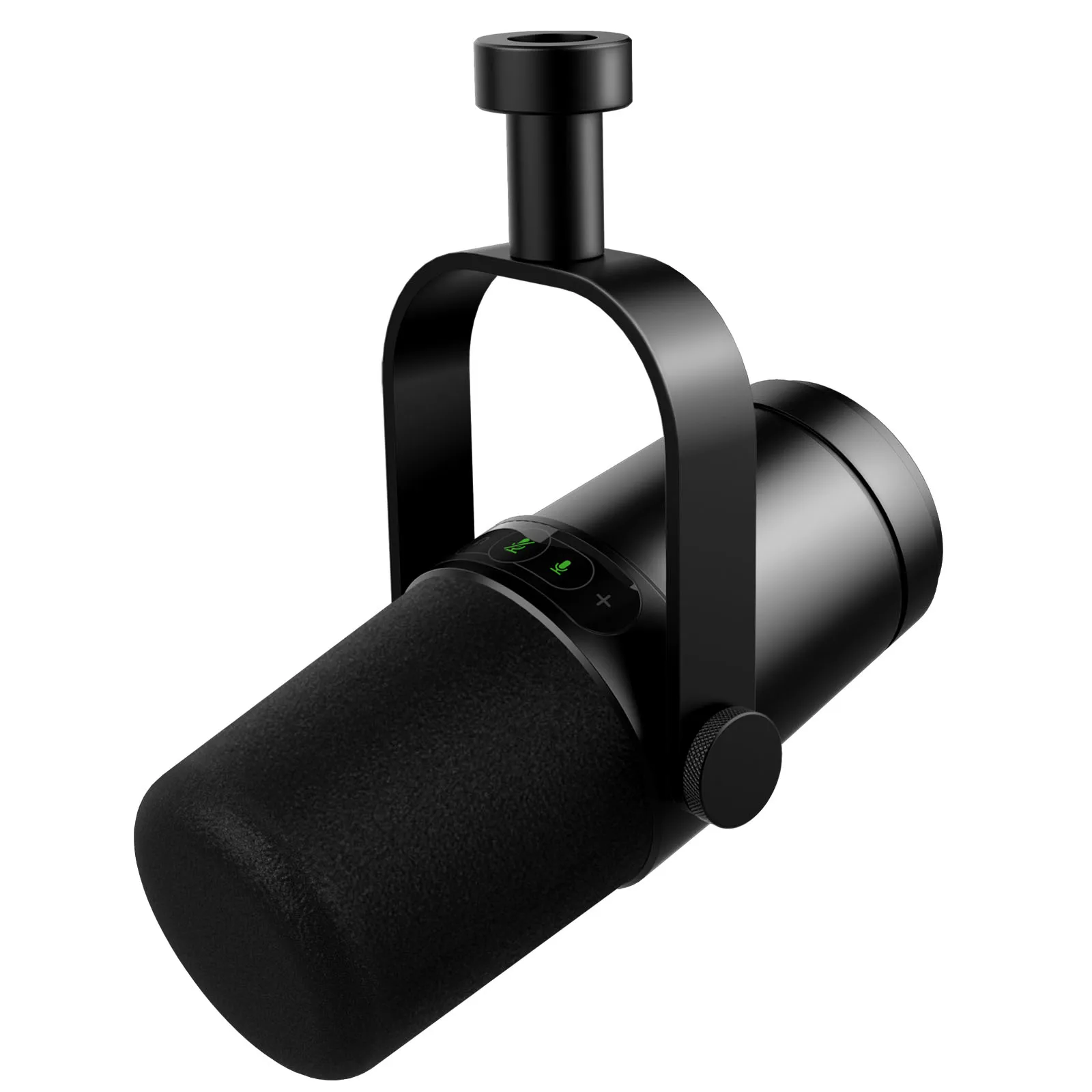 ZTT30 High Quality Capsule Professional Dynamic Wired XLR USB Microphone for iPhone