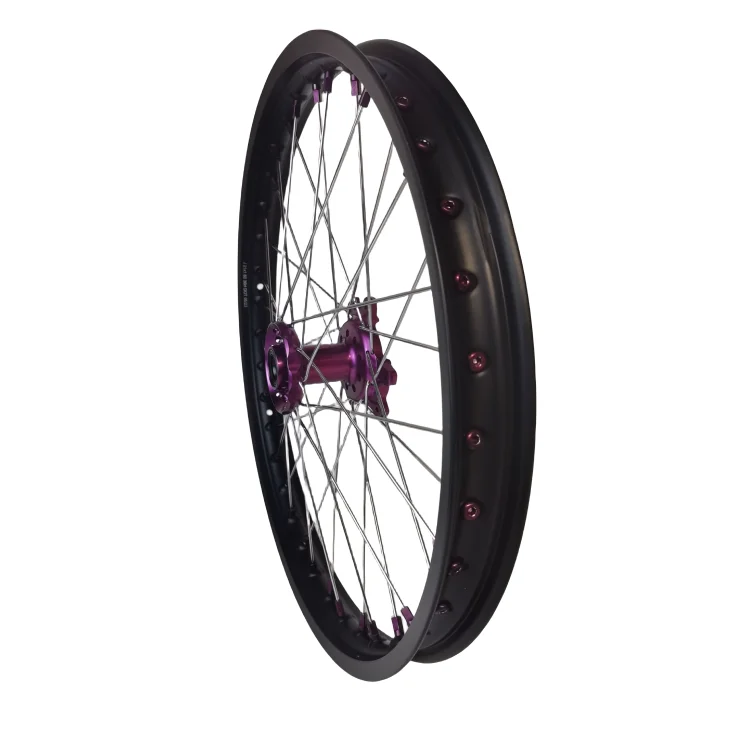 17 inch rims  factory sales motorcycle wheel Set  for motorcycle accessories on Sur Ron Light Bee-X