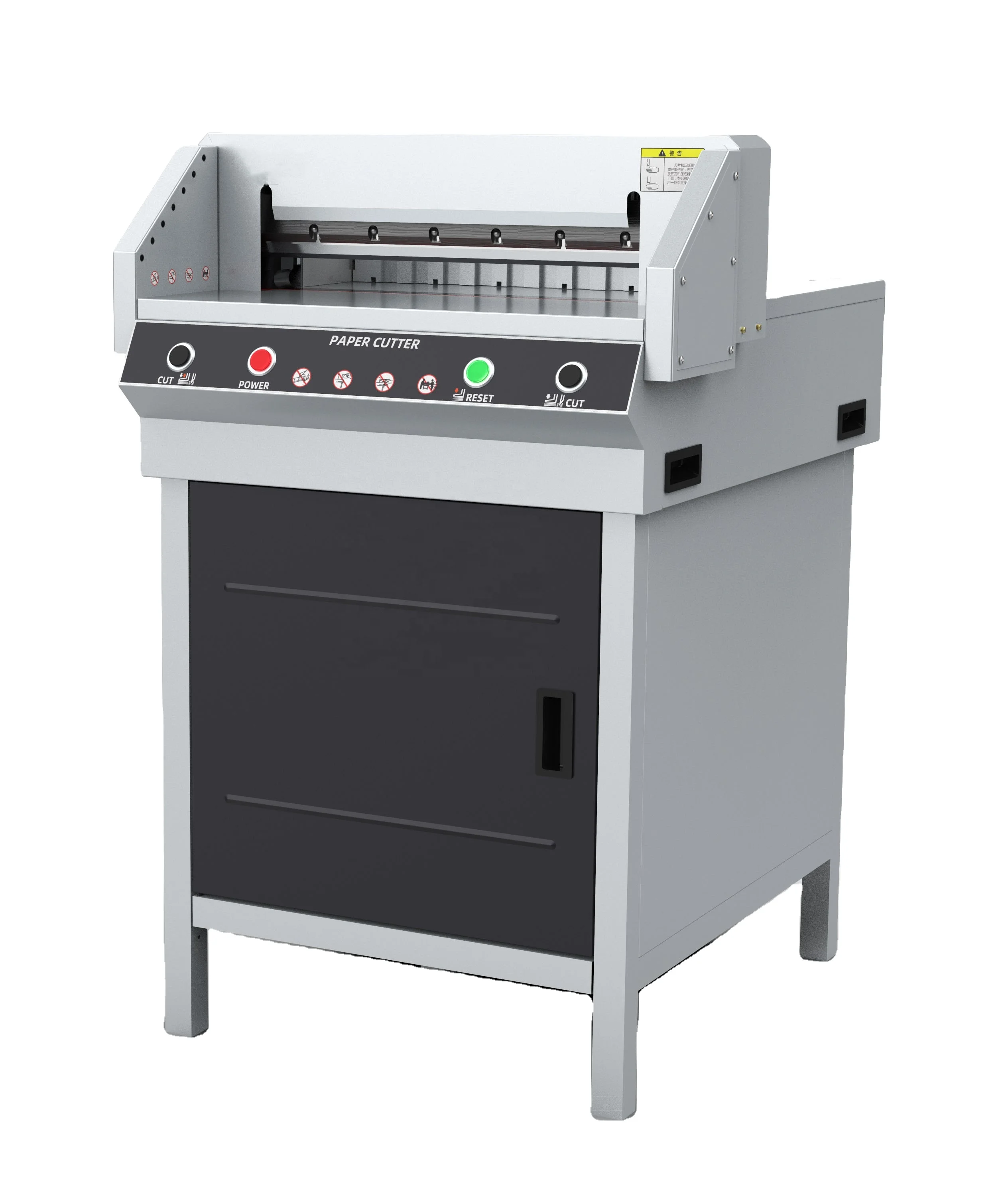 FRONT G450V+  Electric Guillotine paper machine A3 A4 paper guillotine