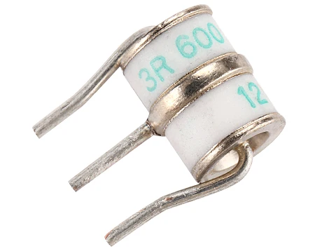 3R-70 3R-070 Gas Discharge Tube 3R-75 GDT 8x10mm 70V 5KA 10KA 20KA