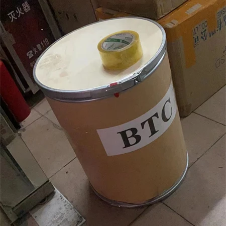 Огнестойкий ZB/борат цинка