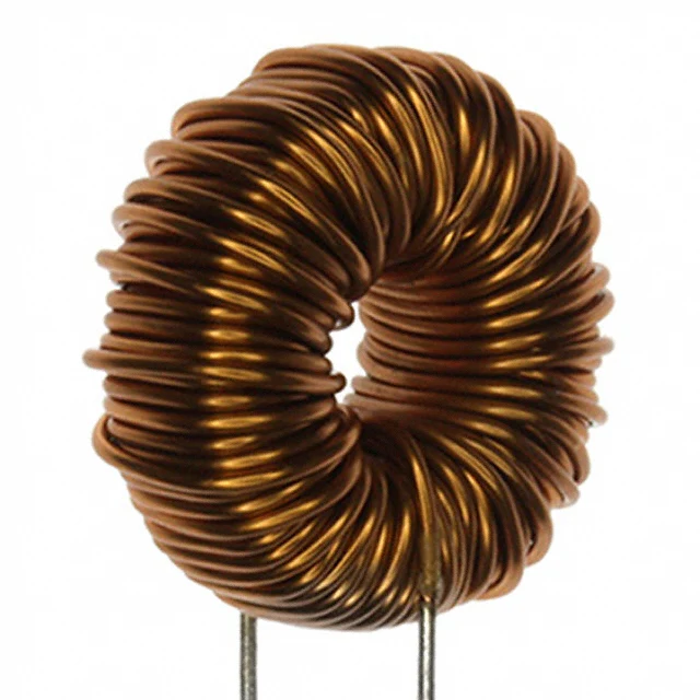 2024 Innovative Product Supplier In China  Ferrite Core FI Leaded Toroidal Line Choke 7447071