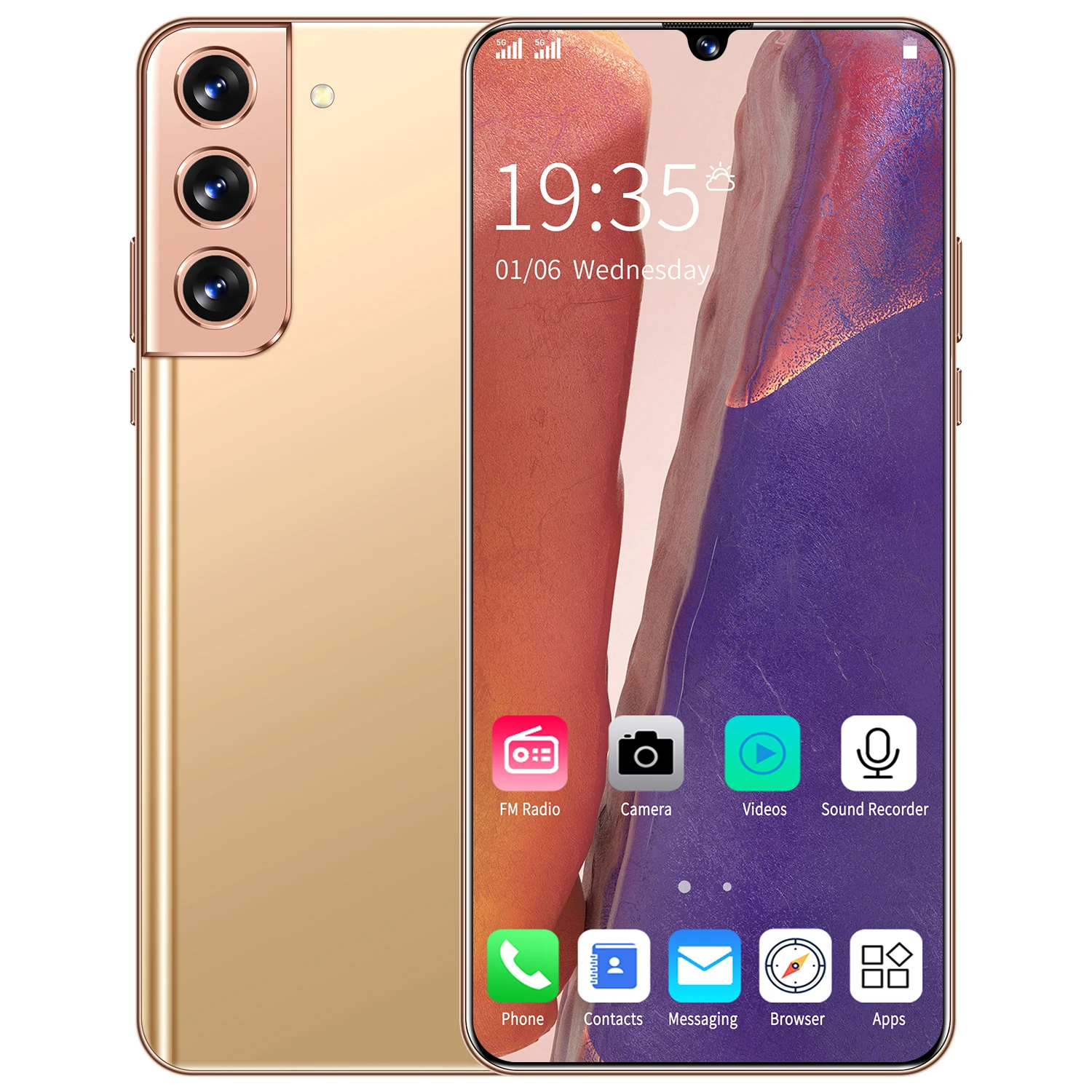 
tecno mobile phones 5G S21+ 12GB+512gb smartphone phones mobile android phone 