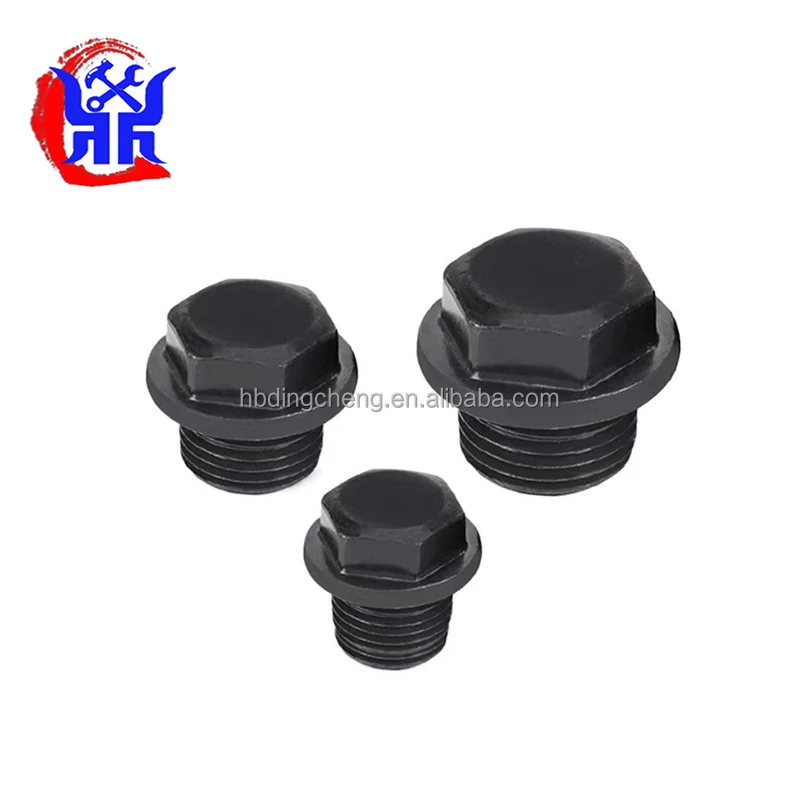 Tapon Carter M14*1.5 head size 16mm