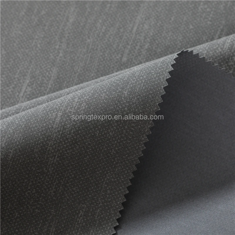 Anti-UV waterproof 600D polyester pvc coated fabric tent fabric