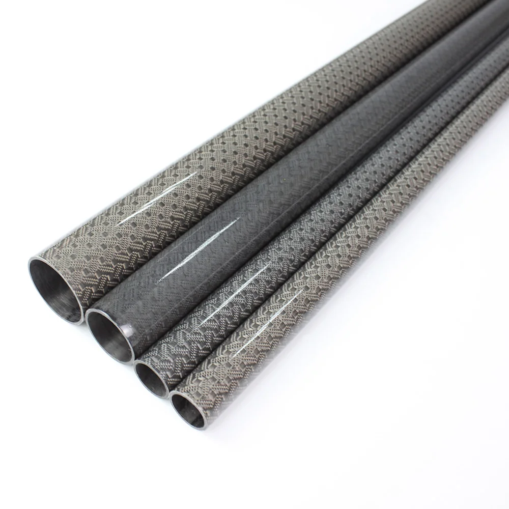 fiber pole carbon fiber pole vault poles with carbon fiber price per meter 12x10x1000mm