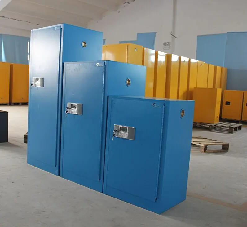 Laboratory Chemical Reagent Storage Cabinet Reagent Chemical Storage Cabinet