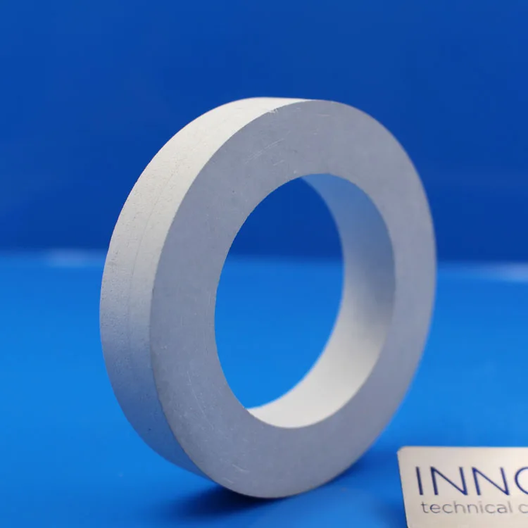 Boron Nitride BN Insulator Ring