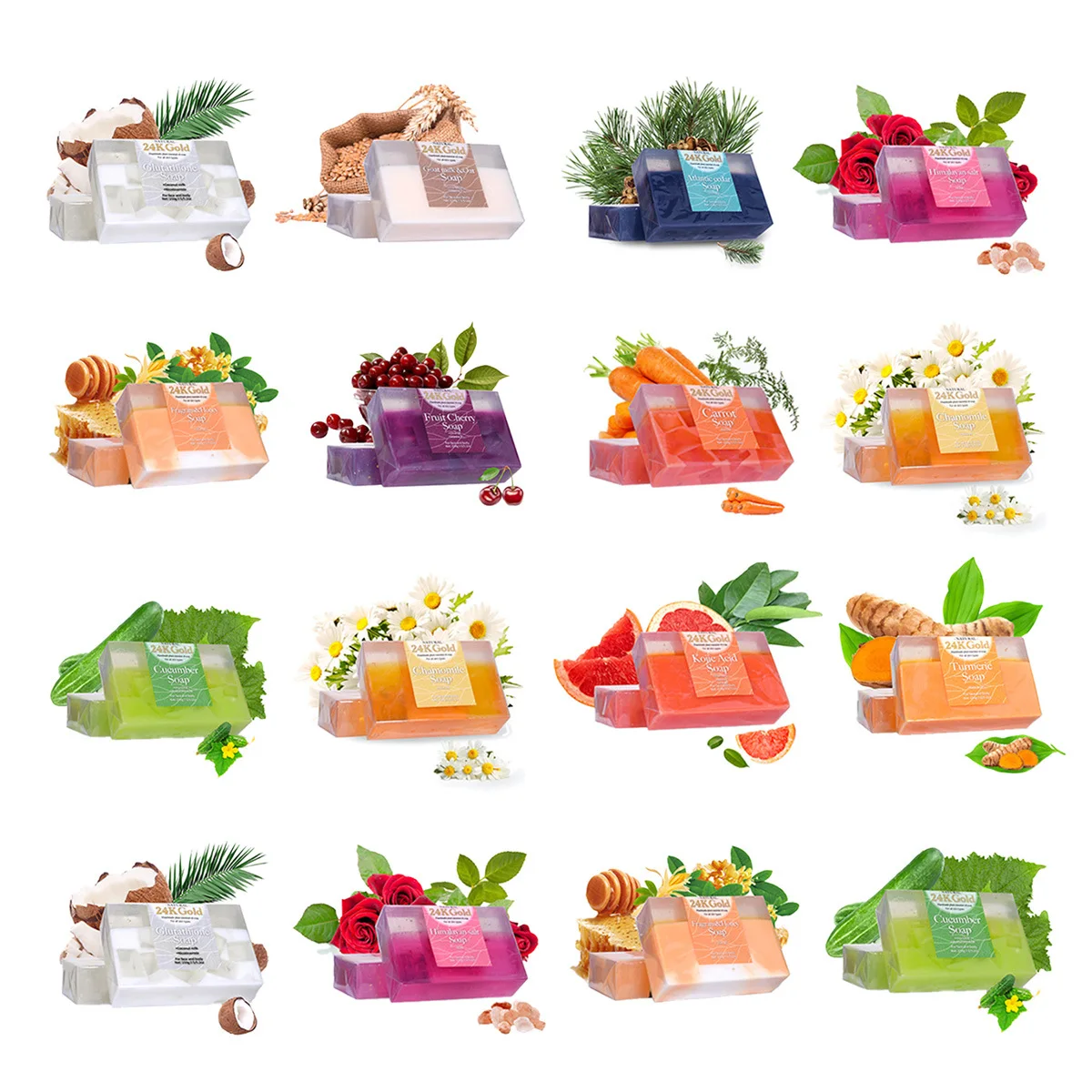 Vitamin C Orange Essence Skin Whitening Soap150g Skin Brightening Gentle Knee Knuckle Elbow Face Body Dark Spot Remover Soap Bar