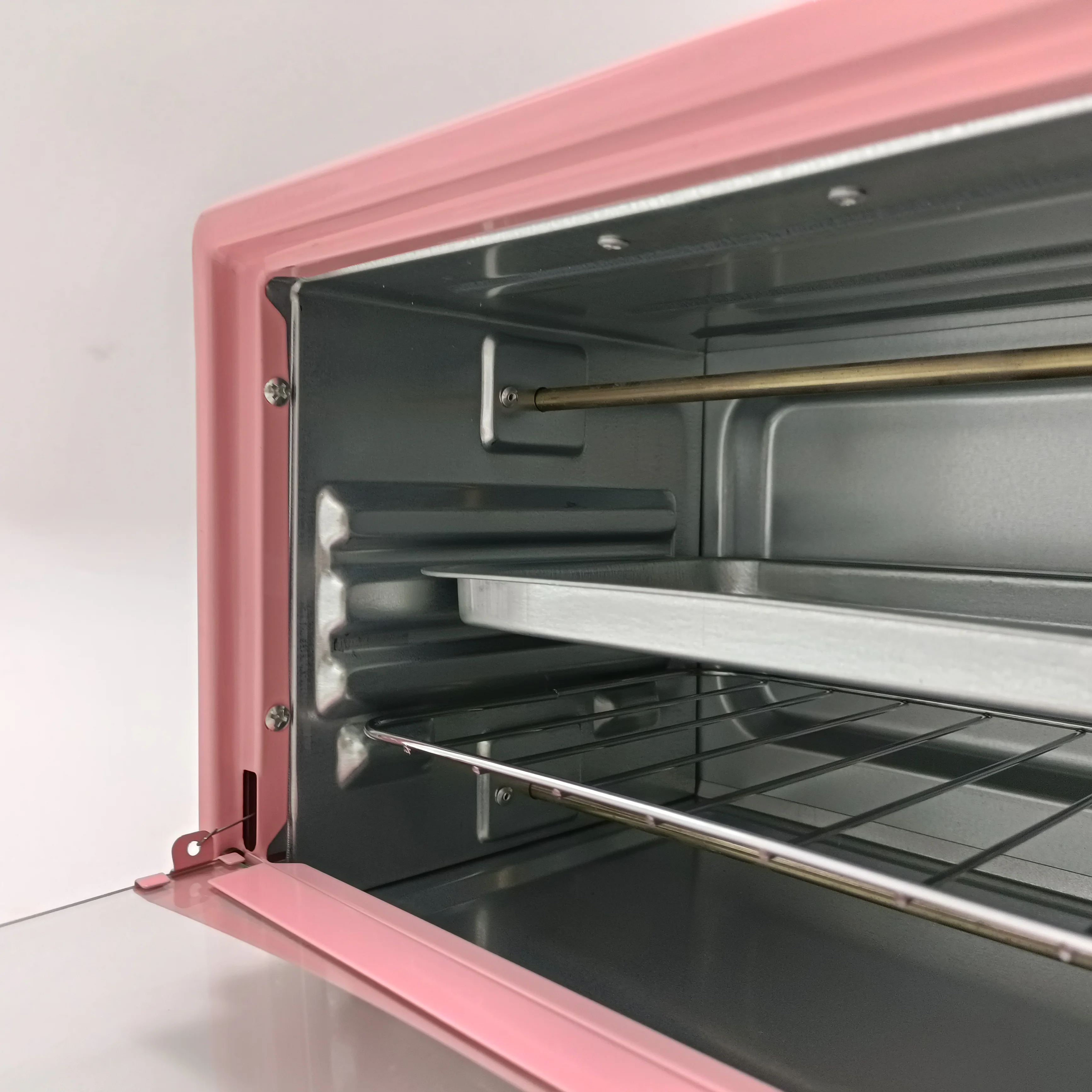 Kitchen Baking Toaster Electrical Oven 12L Small Mini Electric For