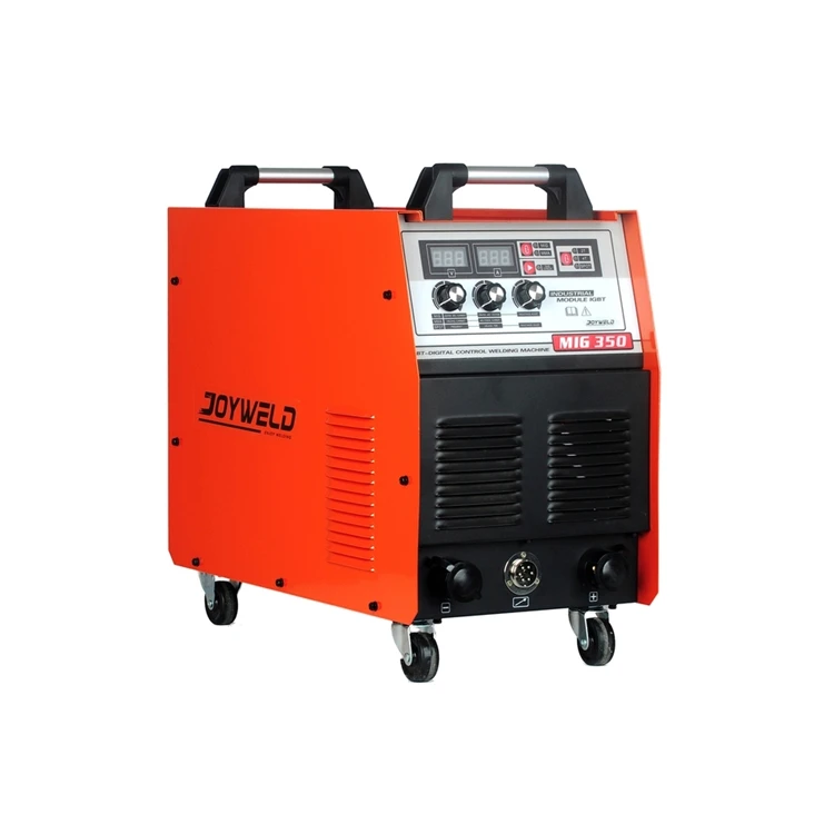 
MIG WELDER MIG350I MIG400I MIG400IJ 
