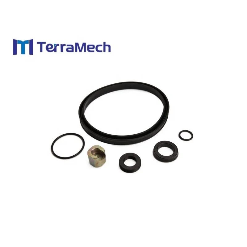 5364130 SEM650B S652B SEM659C SEM660D SEM652D SEM653D SEM655D ZL50F Air Afterburner Pump Repair Kit Original Parts for Sale