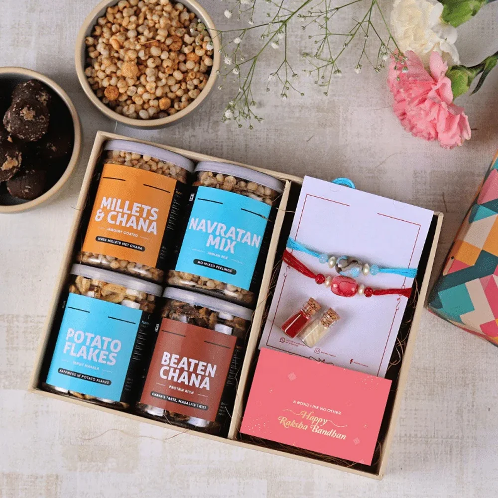 Customized Nuts Kernels Packaging Boxes For Nuts China Factory Chocolate Cookies Gift Boxes Wholesaler