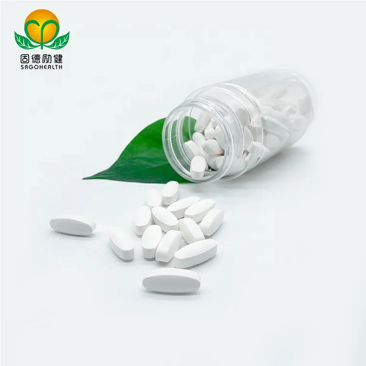 Sports Nutrition BCAA Tablet 1000mg