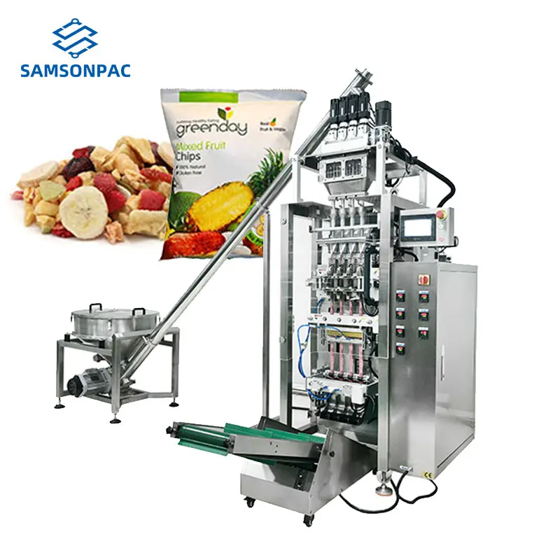 Automatic Vertical Grc / portland cement / CEMENTS Powder Packing Machine price