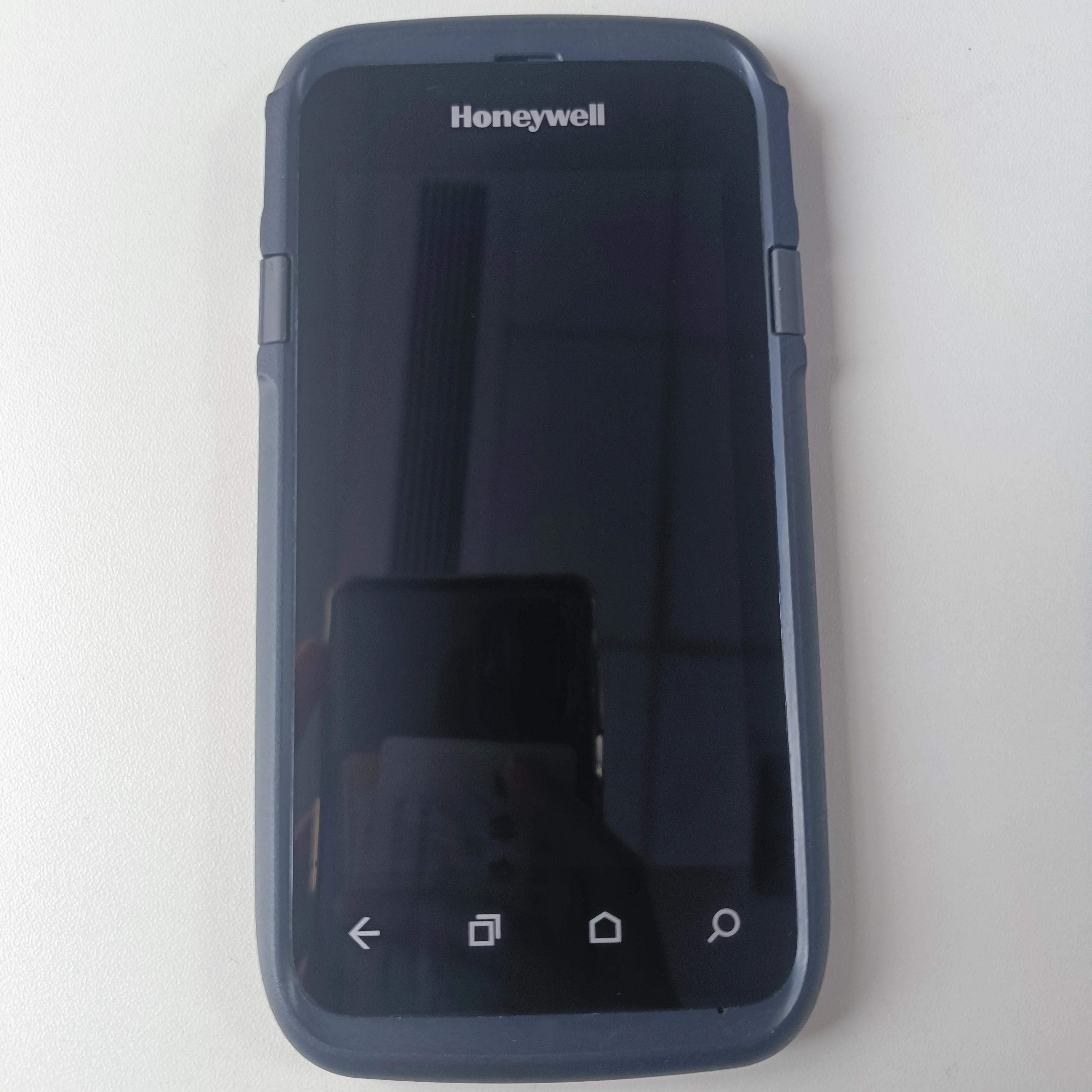 ЖК-дисплей с сенсорным экраном и передней крышкой для Honeywell Dolphin CT60