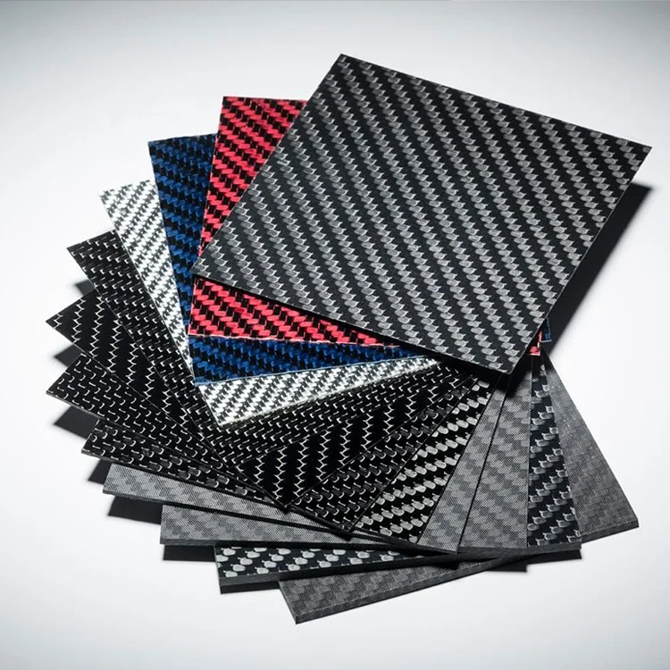 heat resistant 10mm activated 3m ptfe 2mm 4mm carbon fiber sheet