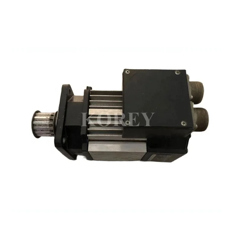 FOR MAVILOR SERVO MOTOR BLS-112 SPOT STOCK BS112A.00.010E.00 USED GOOD IN CONDITION