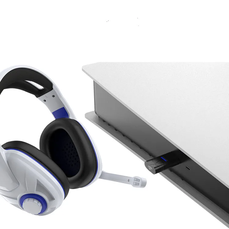 
 Usb-адаптер Bluetooth 5,0 для ТВ и ПК  