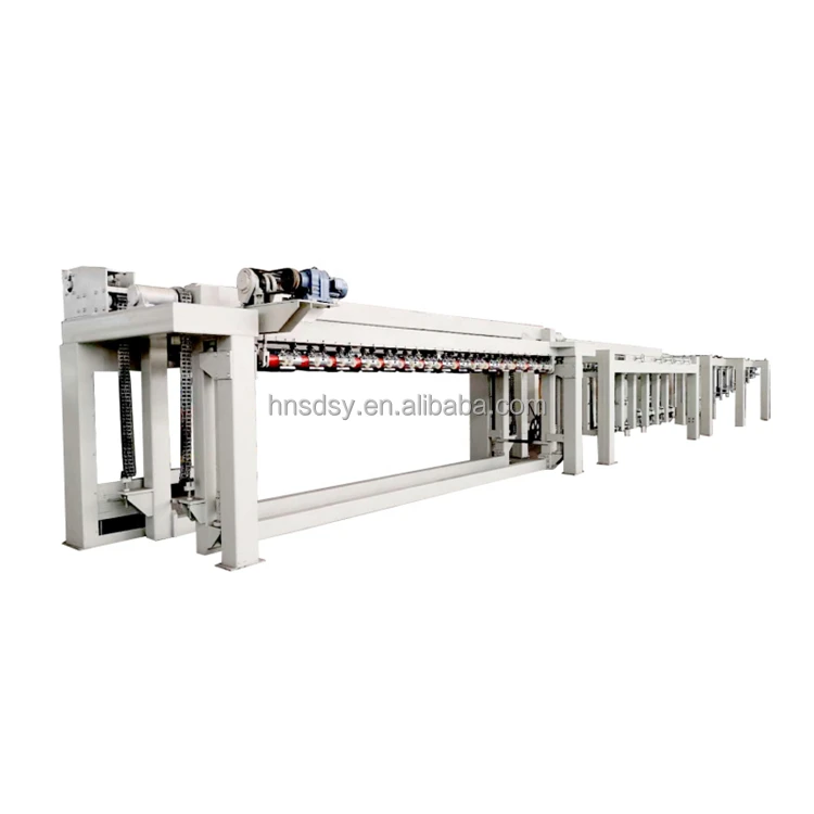 Full Automatic fly ash aac plant autoclaved aerated concrete block production line aac gas Block Machine aac light weight block