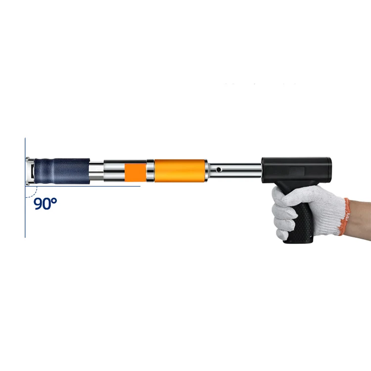 
 Оптовая продажа, стальной пистолет для ногтей, самоочищающийся, с низким уровнем шума, высокоскоростной стальной материал, адаптер для пистолета для ногтей   (1600155594980)