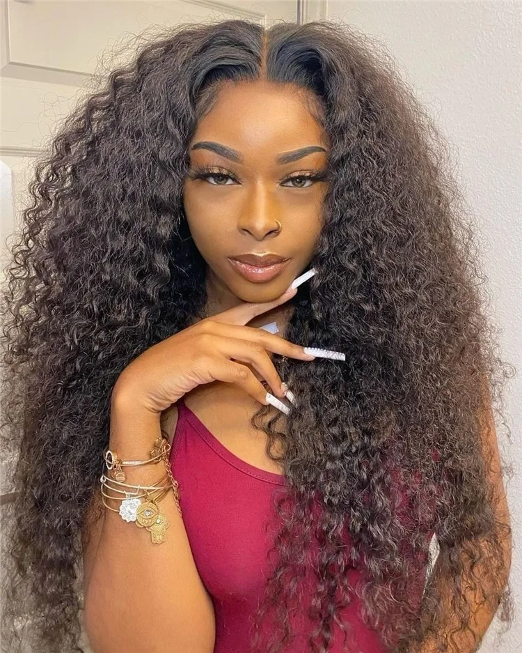 200 180 Densiti Human Hair Full Lace Wig Vendor Transparent 13x4 4x4 5x5 360 Swiss Lace Front Wigs Human Hair Pre Plucked