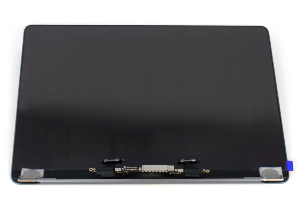 Новый дисплей Retina с диагональю 15 дюймов 170A7 для Macbook Por A1707 экран