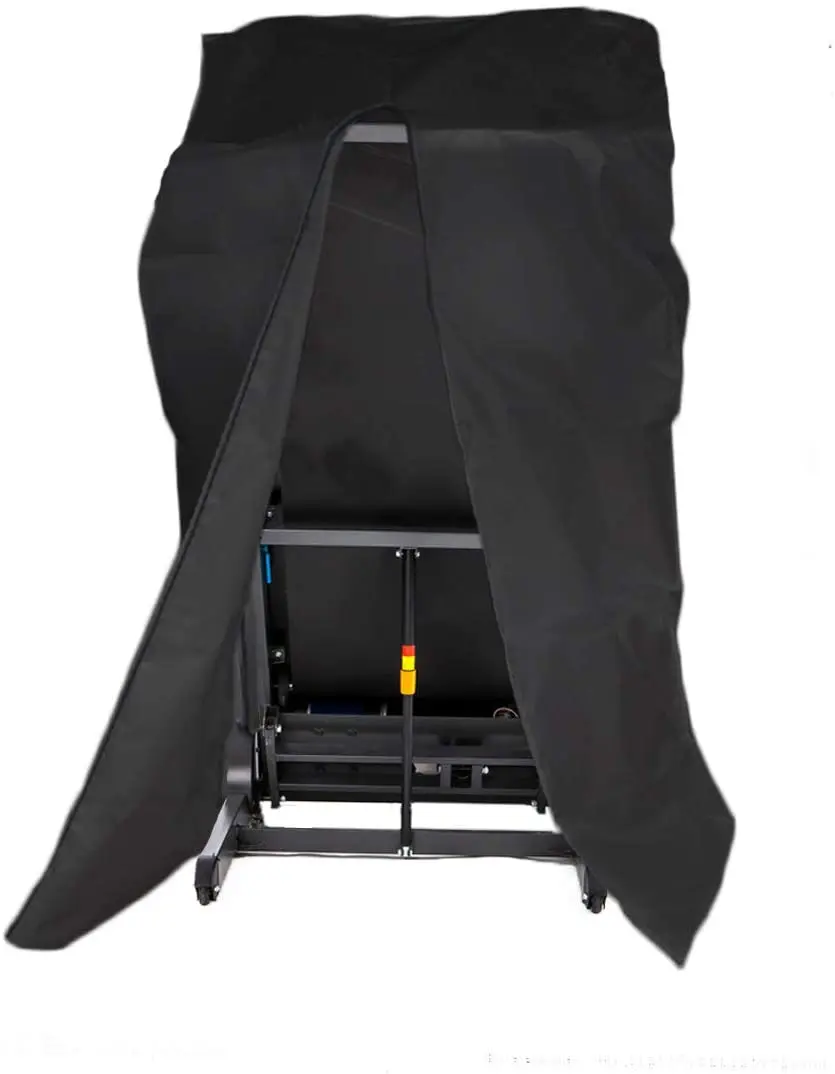 Machine Covers and Equipment Tarps, PVC coated machine covers