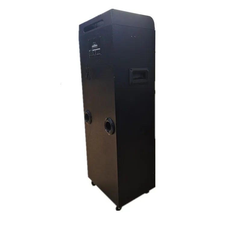 LINGE12 дюймовая горячая Распродажа partybox 1000 Колонка TWS Bluetooth аудио тележка акустическая система с J B L пламенным