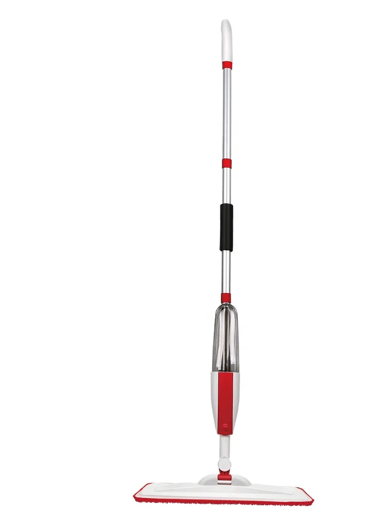 Supplies hauswell Easy Mop Flat  Aluminum  Handle Spray Mop Floor Cleaning Spray Mop