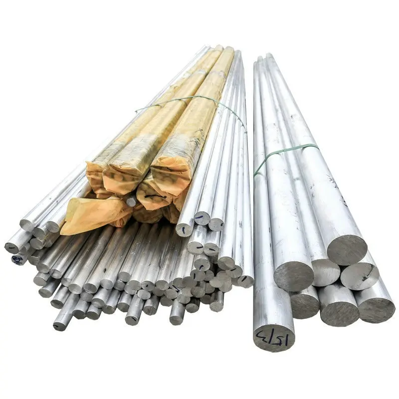 7075-t6 t651 t7351 aluminum round bar billet 8mm 20mm aluminum round rod square rod