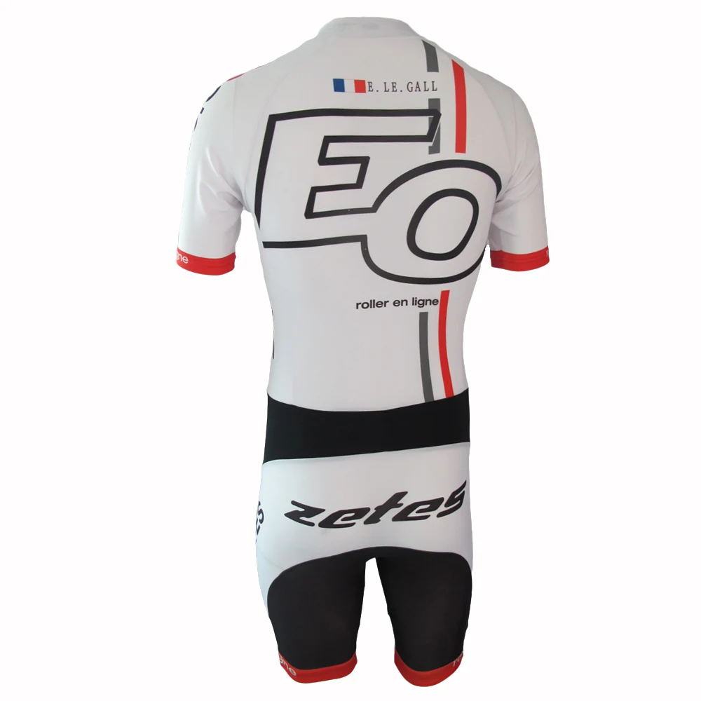 High quality OEM speed skin suits,fast custom inline roller skate suit