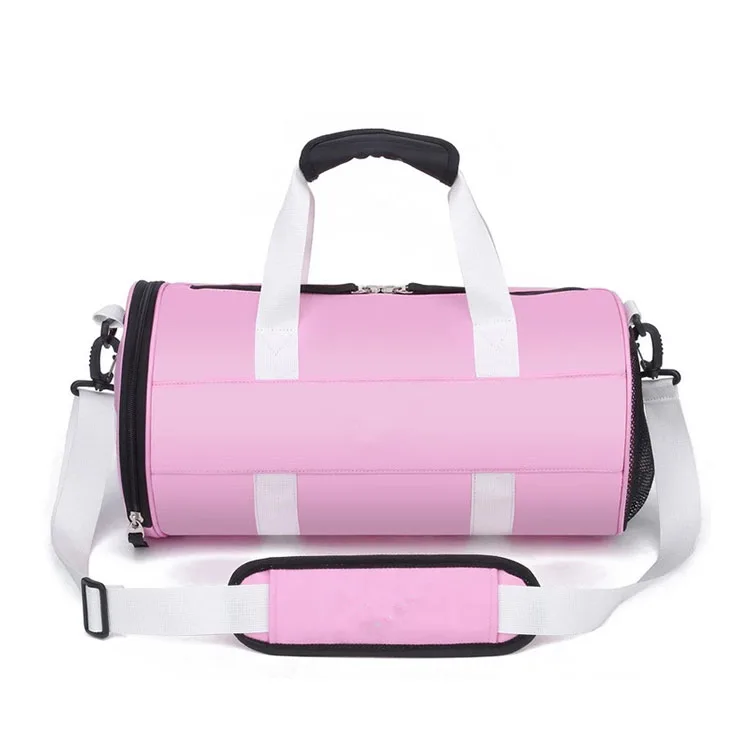 2019 High Quality New Design Duffle Bag Manufacturers Travel Sports Duffel Bag