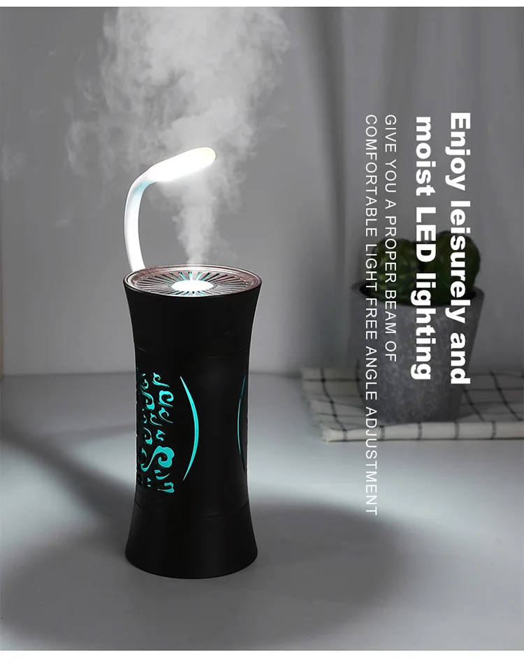 Wholesale Car Humidifier Usb Mini Air Humidifier Aroma Diffuser Humidifier And Diffuser
